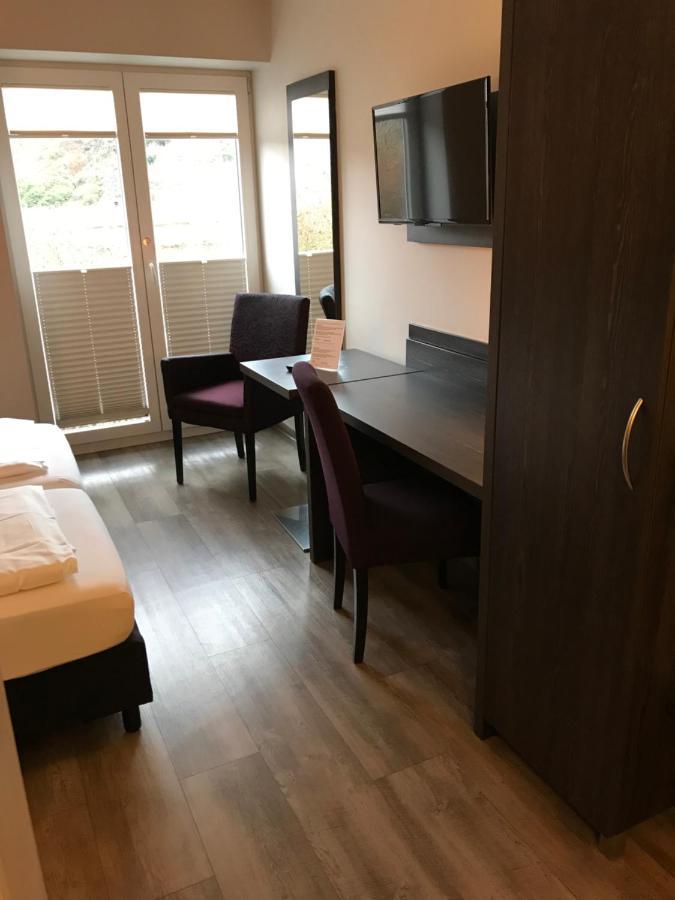 Aparthotel 코헴 외부 사진