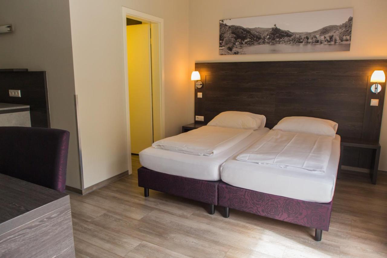 Aparthotel 코헴 외부 사진