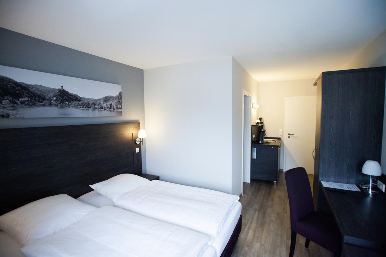 Aparthotel 코헴 외부 사진