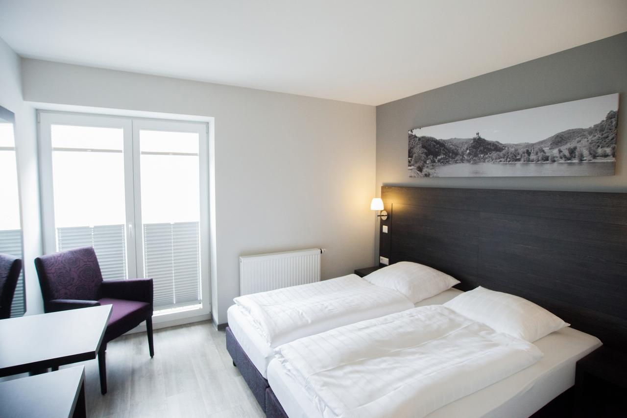 Aparthotel 코헴 외부 사진